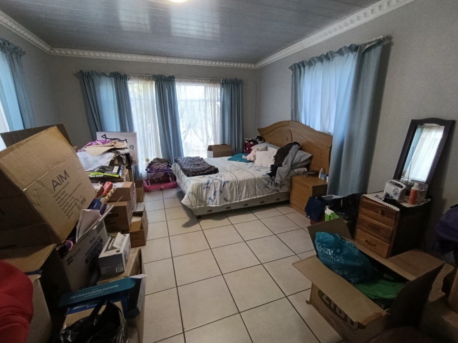 3 Bedroom Property for Sale in Uitsig Free State